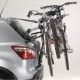 Porte-vélo hayon premium : 3 vélos
