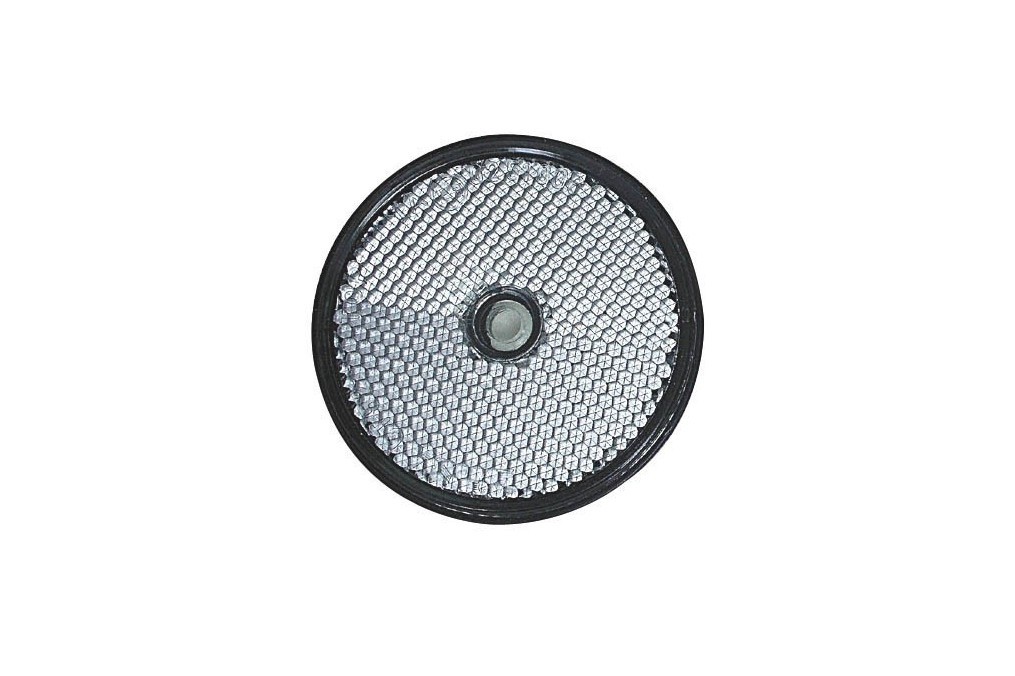 CATADIOPTRE CRISTAL ROND / SUPPORT ROND