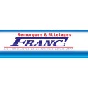 ROULEMENTS FRANC INTERNATIONAL