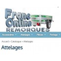 ATTELAGES FRANC-ONLINE