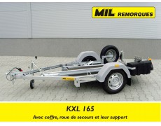 MIL KXL 165