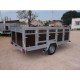 BW Trailers - 10 CHIENS