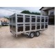 BW Trailers - 24 CHIENS