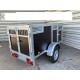 BW Trailers - 4 CHIENS