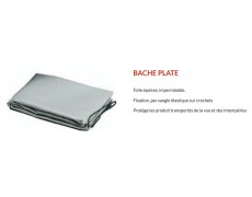 BACHE PLATE 120 X 190 DAXARA 198/198F
