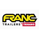 TRIBENNE FRANC-TRIGANO