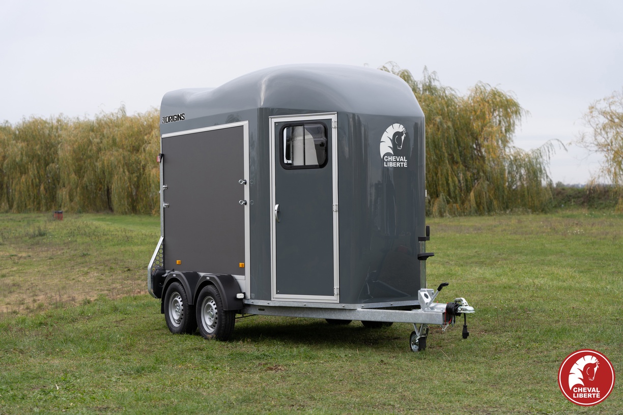 Plancher van cheval liberté deals