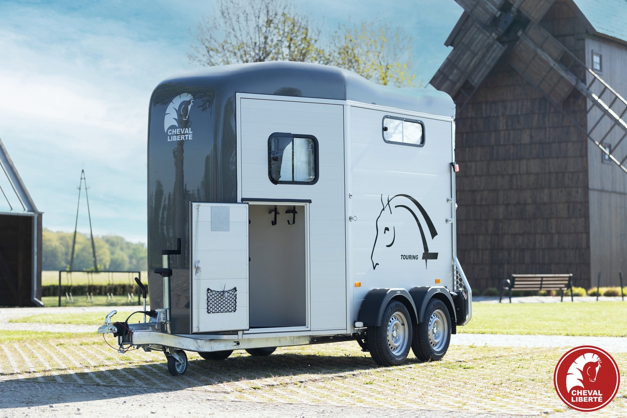 Pferdeanhanger Cheval Libertenull