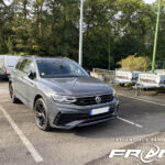 Attelages NANTES : Volkswagen Tiguan R-Line