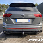 Attelage à Nantes : comment bien choisir et faire installer son attelage en toute sécurité ?