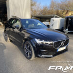 Attelages NANTES : Volvo XC 60