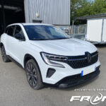 Attelages NANTES : Renault Austral